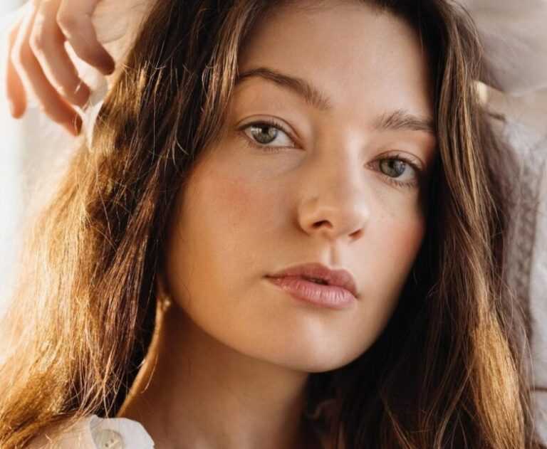 Αμάντα Γεωργιάδη: Ελπίζω στη Eurovision 2022 να κάνω περήφανη τη γιαγιά μου στα Ιωάννινα