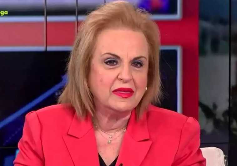 Ματίνα Παγώνη: Αρχές Σεπτέμβρη θα ξεκινήσει η χορήγηση της τέταρτης δόσης εμβολίου για όλους