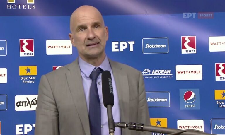 «Εξαιρετικά σημαντική η εκτός έδρας νίκη μας απέναντι στον Ηρακλή…»