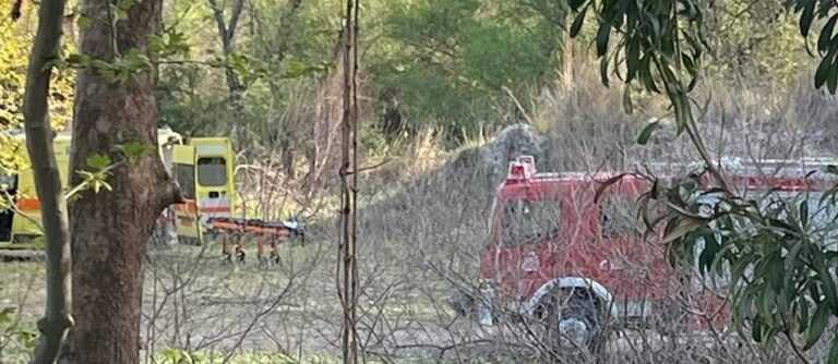 Θρήνος για τον 22χρονο που κρεμάστηκε – Έβαλε τέλος στην ζωή του χρησιμοποιώντας σύρμα