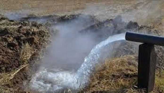 Η ΕΑΓΜΕ προχωρά στη δημιουργία Εθνικού Μητρώου Καταγραφής και Παρακολούθησης Γεωθερμικών Σημείων σε Άρτα και Κόνιτσα.