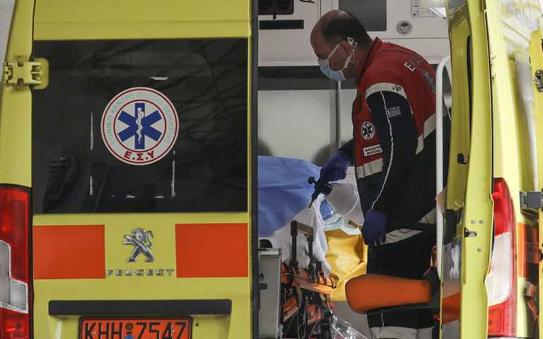 Τραγικό γεγονός: Γονείς βρήκαν τον γιο τους νεκρό στο κρεβάτι του