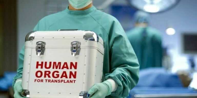 Μεγαλείο ψυχής με δωρεά οργάνων στο Νοσοκομείο της Άρτας – Έδωσε ζωή με το θάνατό της μια 60χρονη γυναίκα