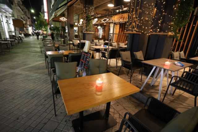 Ιωάννινα: Πρόεδρος της Ομοσπονδίας Επαγγελματιών και Εστίασης, Χρήστος Τάτσης: Αυξάνονται τα προβλήματα σε εστίαση – εμπορικά