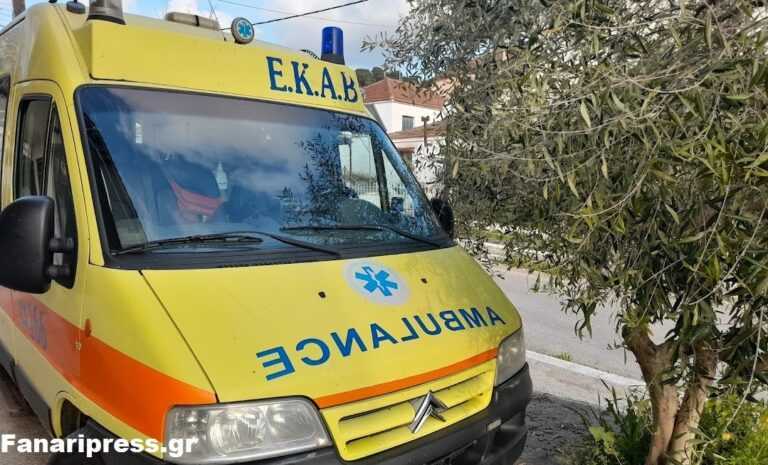 Στα 83 της έβαλε τέλος στη ζωή της! – Σοκ σε χωριό της Πρέβεζας