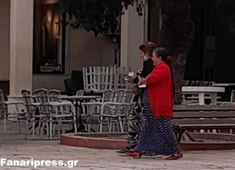 Γυναίκα Ρομά στην Άρτα έκλεψε 1.500 ευρώ από ηλικιωμένο