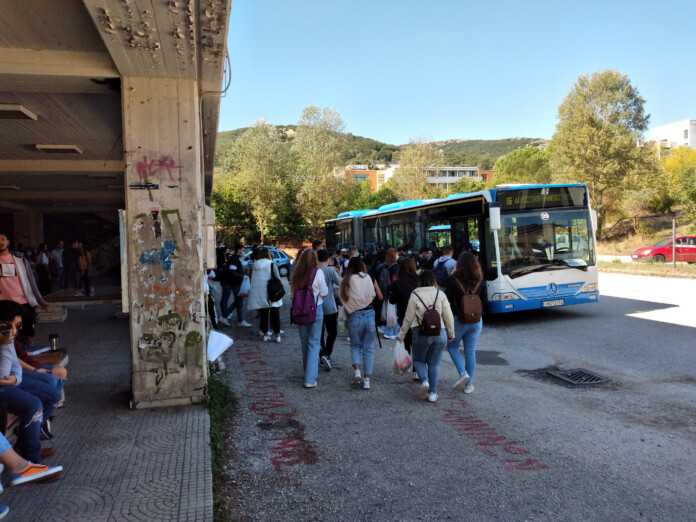 Ιωάννινα: Η ακρίβεια χτυπάει την καθημερινότητα των φοιτητών