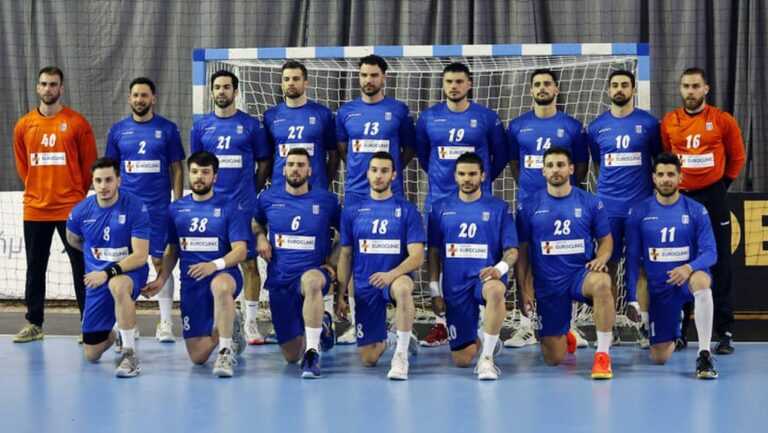 Εκτός παγκοσμίου πρωταθλήματος η εθνική χάντμπολ που έχασε 33-25 στην Ποντγκόριτσα