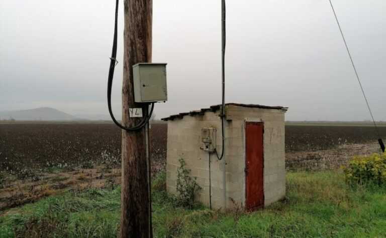 Κόβουν το ηλεκτρικό ρεύμα στους αγρότες, δύσκολη η επανασύνδεση ρολογιού