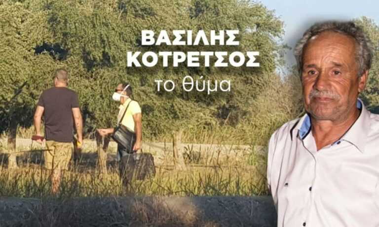 Εγκληματική ενέργεια ο θάνατος δημοτικού υπαλλήλου που είχε βρεθεί μέσα σε χαντάκι