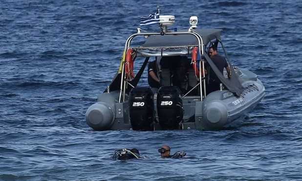 Νεκρός εντοπίστηκε 29χρονος ερασιτέχνης ψαροντουφεκάς