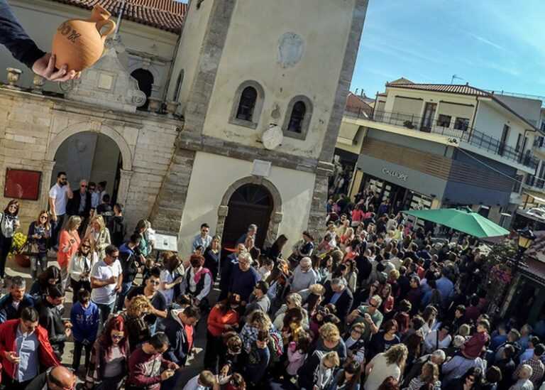 Αισιοδοξία για την τουριστική κίνηση στην Πρέβεζα και γενικότερα στην Ήπειρο για τις μέρες του Πάσχα