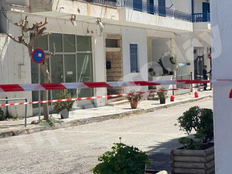 Στον εισαγγελέα ο 93χρονος που σκότωσε για ασήμαντη αφορμή τον 50χρονο αγιογράφο