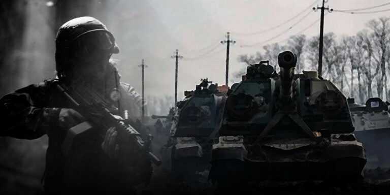 «Η Ουκρανία ενισχύεται» μετά τις δεσμεύσεις ΗΠΑ και συμμάχων για περισσότερα όπλα