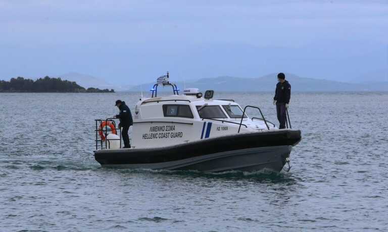 Τραγωδία: Νεκρός ο 36χρονος ψαροντουφεκάς απο τα Ιωάννινα που αγνοούνταν