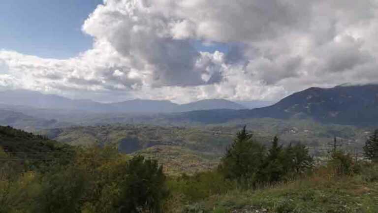 Από την περιοχή της Λιγοψάς του Δήμου Ζίτσας οι έρευνες για φυσικό αέριο στην Ήπειρο