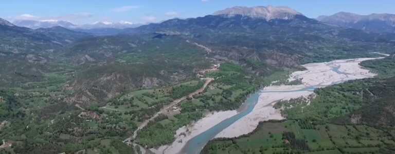 Εμπαιγμός των κατοίκων της Κοιλάδας του Αχελώου από το Δήμο Αργιθέας και τον Υφυπουργό Αγροτικής Ανάπτυξης Γιώργο Στύλιο για το Υδροηλεκτρικό Έργο Αυλακίου.