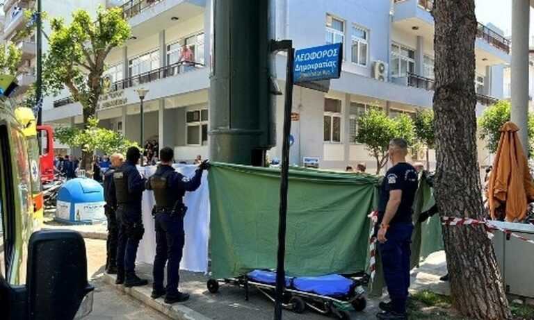 Τραγωδία: Σκουπιδιάρικο πολτοποίησε άστεγο που βρισκόταν σε κάδο απορριμμάτων