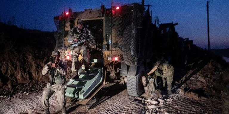 ΗΠΑ: Προειδοποιεί την Τουρκία να αποφύγει οποιαδήποτε νέα επίθεση στη Συρία