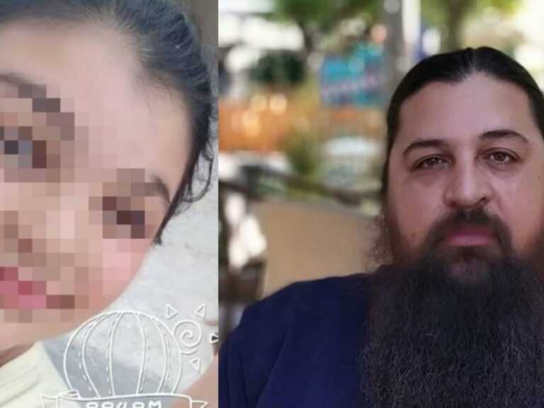 «Είναι φονιάς»: Ο ίδιος γιατρός με τον γαστρικό δακτύλιο σκότωσε και τη 14χρονη Γωγώ, λέει ο πατέρας της