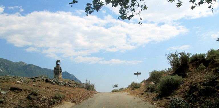 Μάριος Κάτσης:  Κακή η κατάσταση του δρόμου Σουλιοτοχώρια – Γλυκή – Επικίνδυνες οι καθημερινές μετακινήσεις των κατοίκων της περιοχής.