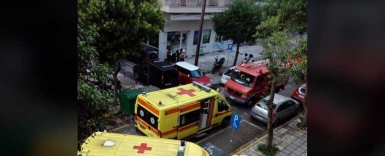 Τραγικός θάνατος: 26χρονη κοπέλα έπεσε από μπαλκόνι 