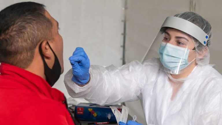 Πορτογαλία: Τον υψηλότερο δείκτη μολύνσεων σε όλη την ΕΕ, σύμφωνα με το Our World In Data