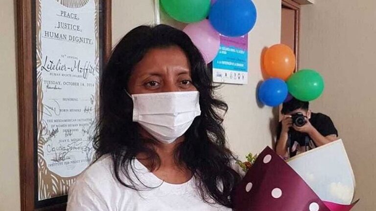 Ελ Σαλβαδόρ: Γυναίκα καταδικάστηκε σε 30 χρόνια για άμβλωση, έπειτα από επιπλοκές στην εγκυμοσύνη