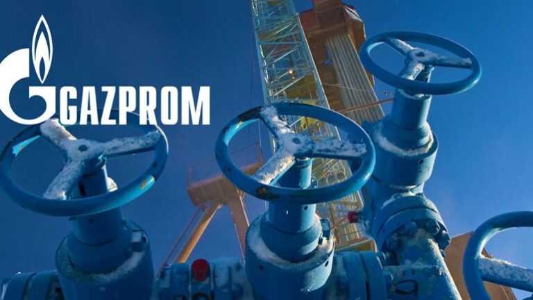 Η Gazprom επιβεβαίωσε ότι διέκοψε την παροχή αερίου στη Φινλανδία