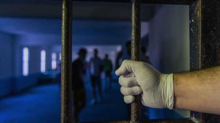 Διεθνής Αμνηστία: «Ανησυχητική αύξηση» των εκτελέσεων θανατοποινιτών το 2021