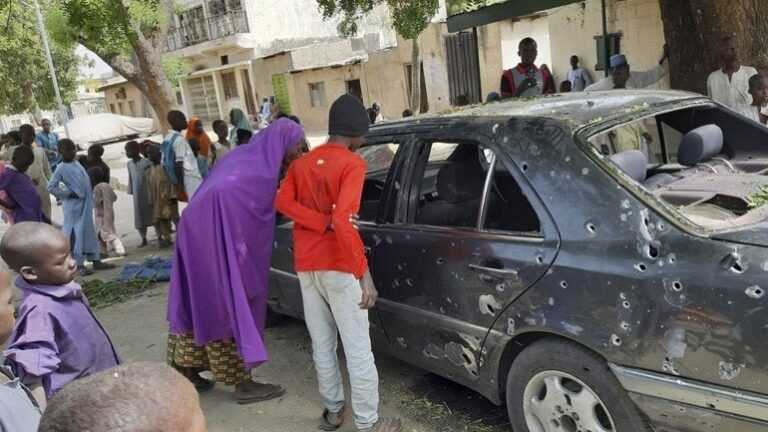 Νιγηρία: Νεκροί 30 άμαχοι από επίθεση τζιχαντιστών