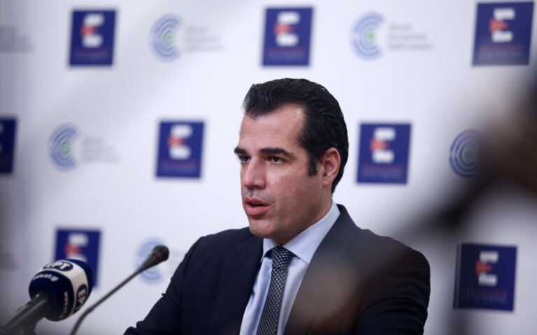 Πλεύρης: Την Τετάρτη η απόφαση για τις μάσκες – Ίσως έχουμε μέτρα ξανά το φθινόπωρο