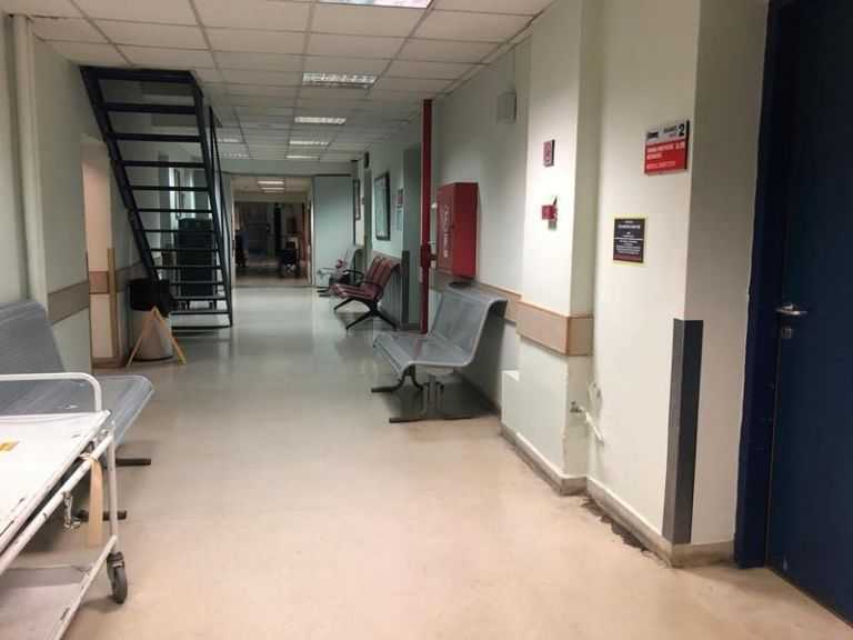 Τραγωδία: Επτάχρονος μεταφέρθηκε στο νοσοκομείο με σπασμούς και πυρετό και πέθανε!