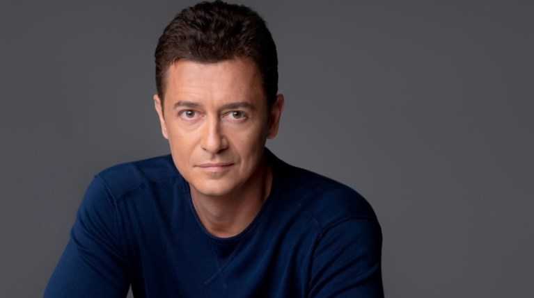 Αντώνης Σρόιτερ: «Και σε μένα έγινε πρόταση για το GNTM αλλά είπα όχι»