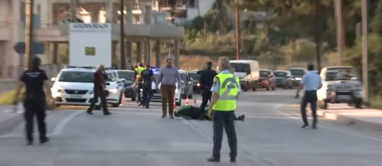 Τραγωδία: Μηχανή παρέσυρε και σκότωσε 27χρονη που έκανε τζόκινγκ