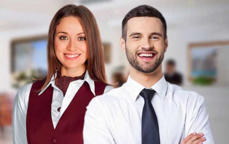 Τμήματα ΙΕΚ Τουριστικών Επαγγελμάτων στον Δήμο Πάργας