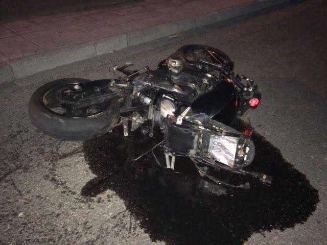 Τραγωδία: Σκοτώθηκε σε τροχαίο 39χρονος