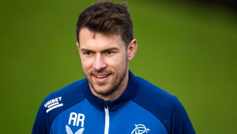 Ράμσεϊ: «Είμαστε έναν αγώνα μακριά από το να γράψουμε ιστορία»