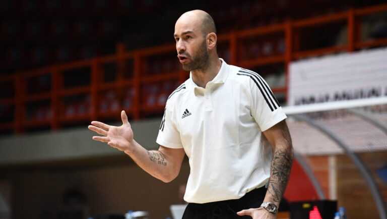 Ιδανικά ξεκίνησε τις υποχρεώσεις της η ομάδα του «Kill Bill» Σπανούλη, επικρατώντας της Στελατσούρα με 86-81.