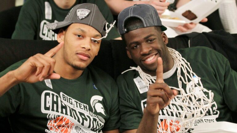 Τίμησε τον Πέιν ο Ντρέιμοντ Γκριν (pic)