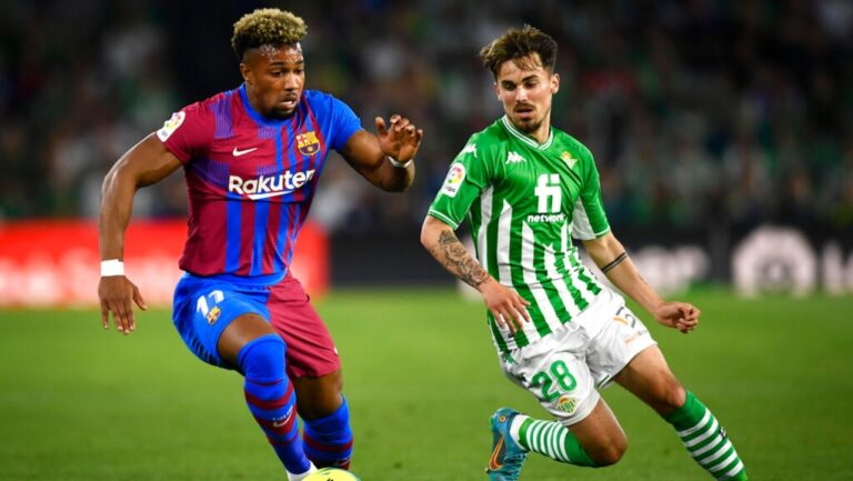 Ισπανία (36η αγωνιστική): Σπουδαίες «μάχες» για Ευρώπη και παραμονή