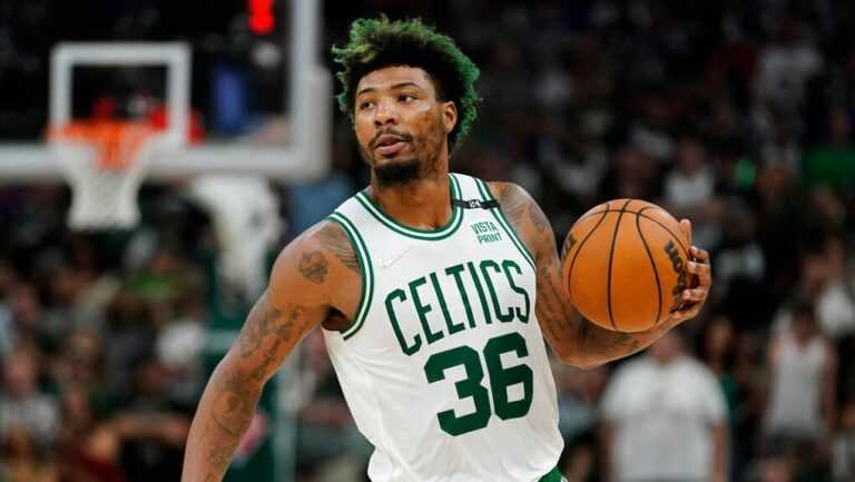 Αμφίβολος ο Σμαρτ, εκτός ο Λάουρι – Από μία σημαντική απουσία θα μετρούν Μπόστον Σέλτικς και Μαϊάμι Χιτ