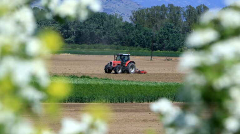 Επιδοτήσεις με στοιχεία «μαϊμού» σε δεκάδες αγρότες – Οι «δικαιούχοι» εισέπρατταν λεφτά από τα ευρωπαϊκά ταμεία.