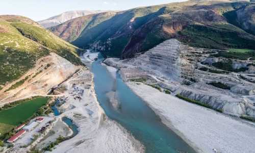 Άρτα: Η ΤΕΡΝΑ θέλει να σβήσει οικισμούς από τον χάρτη για ένα υδροηλεκτρικό! – Εκτεθειμένος ο Υφυπουργός Αγροτικής Ανάπτυξης κ. Στύλιος