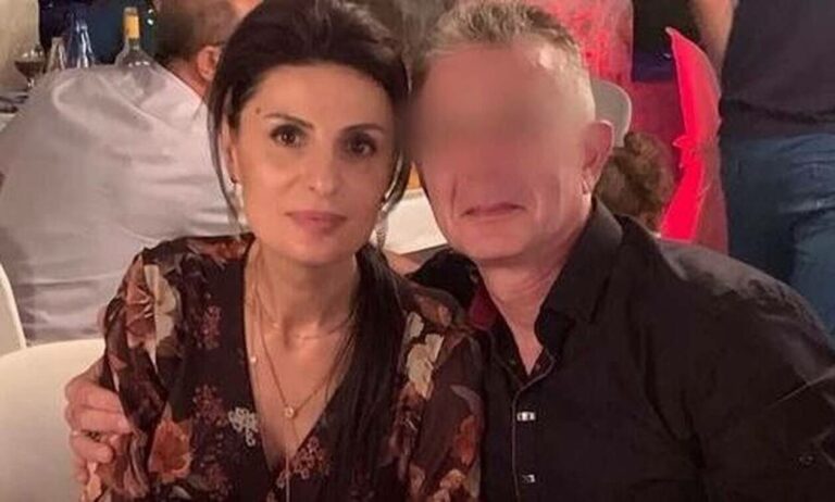 Καβάλα: Έγκλημα εκ προμελέτης ή εν βρασμώ ψυχής – Το sms που «καίει» τον συζυγοκτόνο