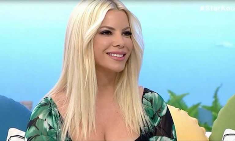Αντελίνα Βαρθακούρη: Συνεχίζει στον ΣΚΑΪ; Όλο το παρασκήνιο