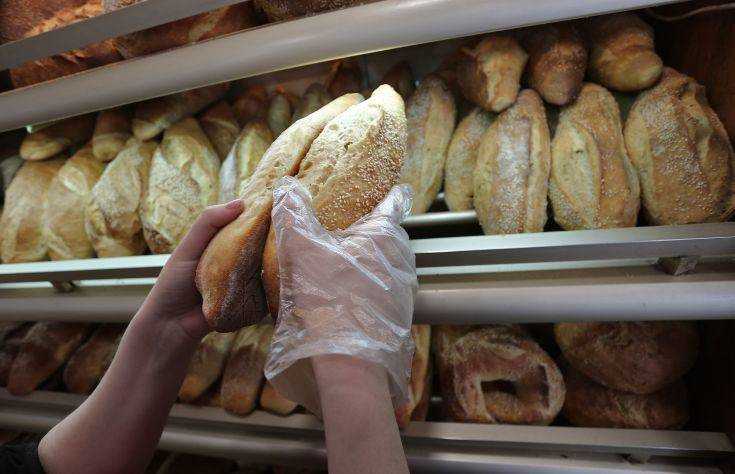 Λουκέτα σε φούρνους στα Γιάννενα φέρνουν οι απανωτές αυξήσεις σε πρώτες ύλες, και καύσιμα.