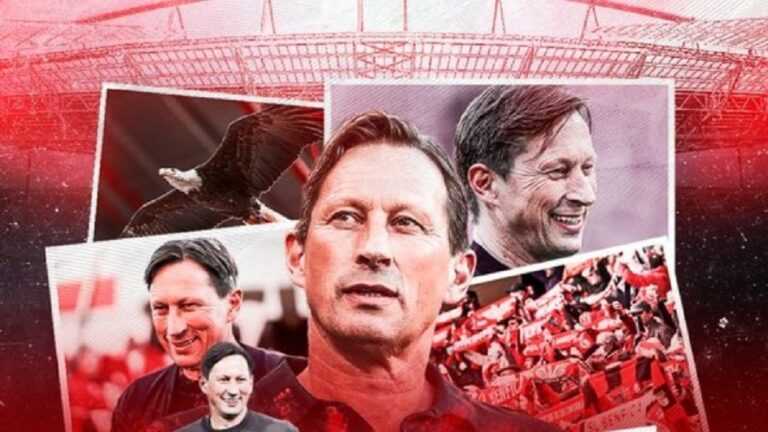 Την πρόσληψη του Γερμανού τεχνικού ανακοίνωσαν οι «αετοί της Λισαβόνας».