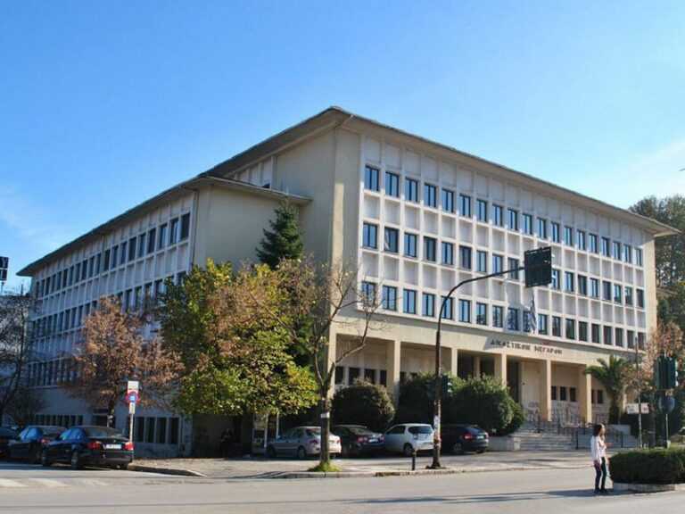 Ιωάννινα: Ελεύθεροι οι 15χρονοι και οι γονείς τους για τη συμπλοκή στο αθλητικό κέντρο της Κιάφας