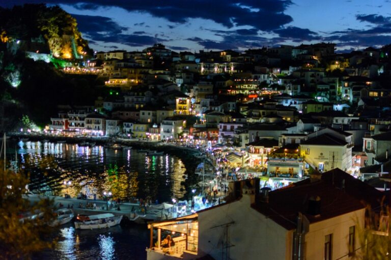 Αθώος ο 43χρονος επιχειρηματίας από το Φανάρι που είχε κατηγορηθεί για βιασμό Αγγλίδας στην Πάργα.